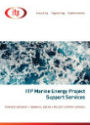 ITP Marine Energy Project Support Services Brochure
