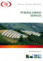 ITP Rural Energy Services Brochure