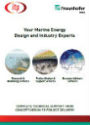 ITP and Fraunhofer IWES Marine Energy Services Brochure
