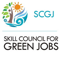 SCGJ | SKILL COUNCIL for GREEN JOBS